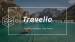 Travel Tourism Office Google Slides Theme Slide 02