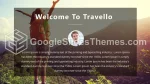 Rejse Turistkontoret Google Slides Temaer Slide 04