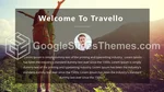 Resor Turistbyrån Google Presentationer-Tema Slide 04