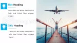 Rejse Turistkontoret Google Slides Temaer Slide 11