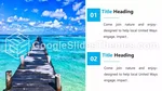 Resor Turistbyrån Google Presentationer-Tema Slide 14