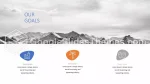 Seyahat Turistik Cazibe Merkezi Google Slaytlar Temaları Slide 05