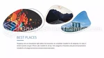 Travel Tourist Attraction Google Slides Theme Slide 10