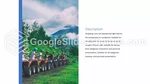 Travel Tourist Attraction Google Slides Theme Slide 11