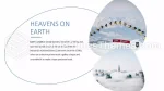Seyahat Turistik Cazibe Merkezi Google Slaytlar Temaları Slide 13