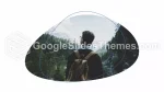 Seyahat Turistik Cazibe Merkezi Google Slaytlar Temaları Slide 14