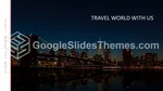 Voyage Introduction À L’agence De Voyages Thème Google Slides Slide 02