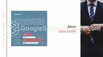 Voyage Introduction À L’agence De Voyages Thème Google Slides Slide 06