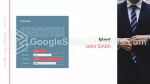 Reise Reisebyråintro Google Presentasjoner Tema Slide 06