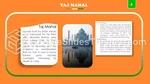 Reisen Reisen Nach Indien Google Präsentationen-Design Slide 06