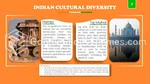 Reisen Reisen Nach Indien Google Präsentationen-Design Slide 07