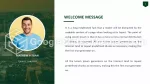 Reisen Besuchen Sie Pakistan Google Präsentationen-Design Slide 02