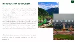 Viajes Visitar Pakistán Tema De Presentaciones De Google Slide 03