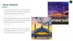 Reise Besøk Pakistan Google Presentasjoner Tema Slide 10
