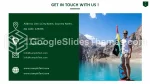 Rejse Besøg Pakistan Google Slides Temaer Slide 12