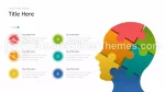 Flujo De Trabajo Increíble Diseño Colorido Tema De Presentaciones De Google Slide 02