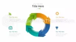 Flux De Travail Incroyable Design Coloré Thème Google Slides Slide 03