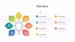 Przepływ Pracy Niesamowity Kolorowy Design Gmotyw Google Prezentacje Slide 04