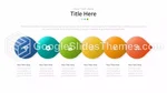 Przepływ Pracy Niesamowity Kolorowy Design Gmotyw Google Prezentacje Slide 06