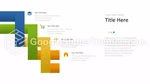 Przepływ Pracy Niesamowity Kolorowy Design Gmotyw Google Prezentacje Slide 09