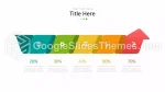 Arbetsflöde Fantastisk Färgglad Design Google Presentationer-Tema Slide 14