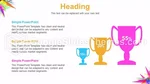 Fluxo De Trabalho Atrativo Incrivelmente Colorido Tema Do Apresentações Google Slide 05