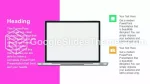 Workflow Attractive Amazing Colorful Google Slides Theme Slide 07