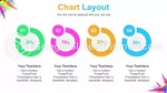 Fluxo De Trabalho Atrativo Incrivelmente Colorido Tema Do Apresentações Google Slide 10