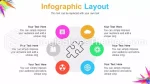 Workflow Attractive Amazing Colorful Google Slides Theme Slide 12