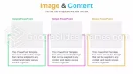 Arbetsflöde Attraktiv Fantastisk Färgstark Google Presentationer-Tema Slide 13