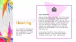 Workflow Attractive Amazing Colorful Google Slides Theme Slide 15