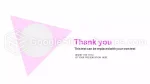 Arbetsflöde Attraktiv Fantastisk Färgstark Google Presentationer-Tema Slide 16