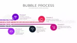 Arbeitsablauf Schöner Moderner Prozess Google Präsentationen-Design Slide 04