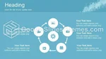 Workflow Clean Professional Icons Google Slides Theme Slide 07