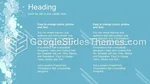 Workflow Clean Professional Icons Google Slides Theme Slide 14