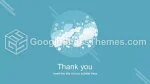 Arbeitsablauf Saubere Professionelle Symbole Google Präsentationen-Design Slide 15