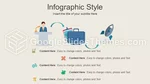 Flusso Di Lavoro Forme Moderne Colorate Tema Di Presentazioni Google Slide 10