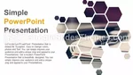 Flusso Di Lavoro Forme Moderne Colorate Tema Di Presentazioni Google Slide 13
