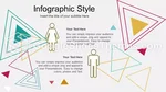 Flusso Di Lavoro Forme Moderne Colorate Tema Di Presentazioni Google Slide 14
