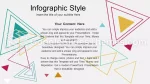 Flux De Travail Formes Modernes Colorées Thème Google Slides Slide 16