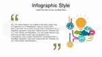 Flusso Di Lavoro Forme Moderne Colorate Tema Di Presentazioni Google Slide 17
