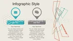 Flusso Di Lavoro Forme Moderne Colorate Tema Di Presentazioni Google Slide 18