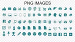 Flusso Di Lavoro Forme Moderne Colorate Tema Di Presentazioni Google Slide 21