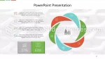 Workflow Company Graphs Infographic Google Slides Theme Slide 02