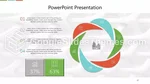 Workflow Company Graphs Infographic Google Slides Theme Slide 02
