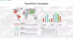 Workflow Company Graphs Infographic Google Slides Theme Slide 06