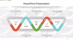 Workflow Company Graphs Infographic Google Slides Theme Slide 08