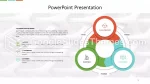 Arbetsflöde Företagsgrafer Infographic Google Presentationer-Tema Slide 09