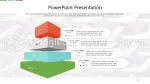 Flujo De Trabajo Infografía De Gráficos De Empresa Tema De Presentaciones De Google Slide 10