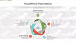 Workflow Company Graphs Infographic Google Slides Theme Slide 11